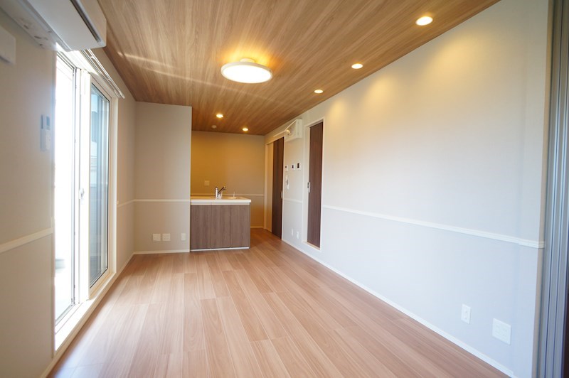 Ｄ-ＲＯＯＭホクレア その他22