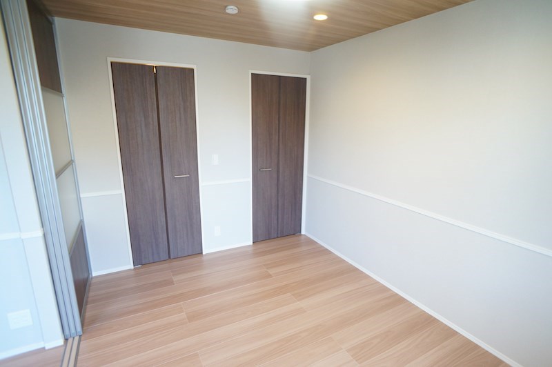 Ｄ-ＲＯＯＭホクレア その他23