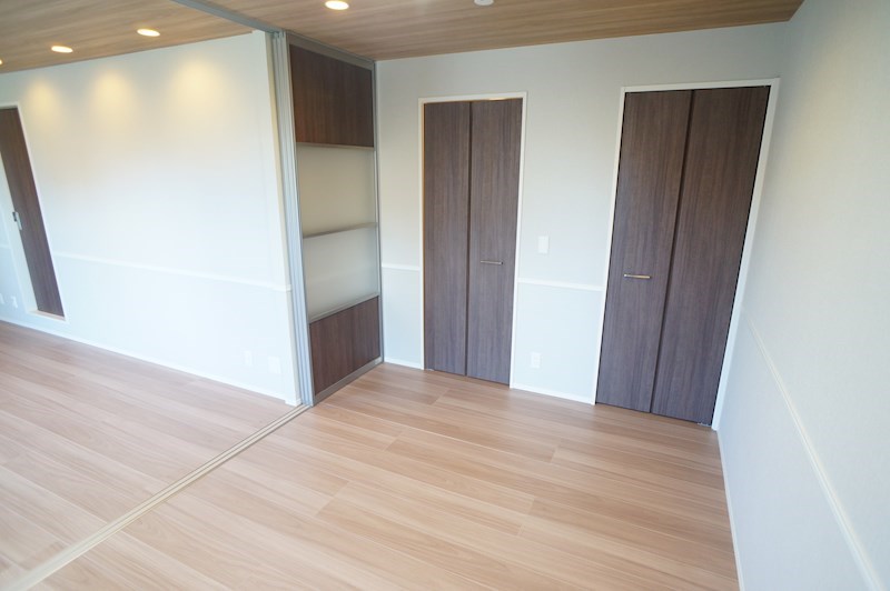 Ｄ-ＲＯＯＭホクレア その他24