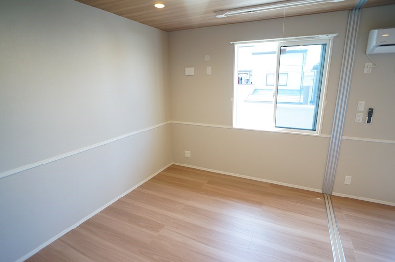 Ｄ-ＲＯＯＭホクレア その他25