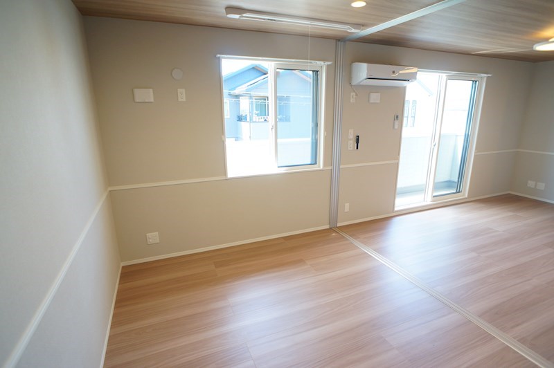 Ｄ-ＲＯＯＭホクレア その他26