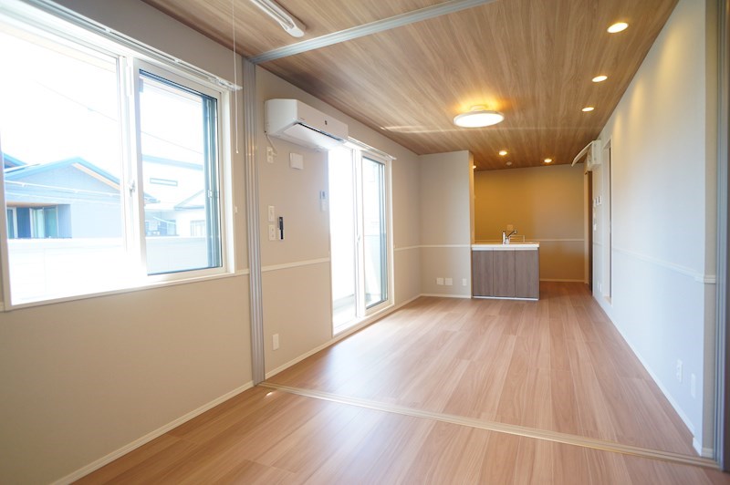 Ｄ-ＲＯＯＭホクレア その他31