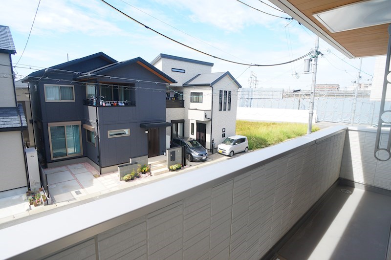 Ｄ-ＲＯＯＭホクレア その他32