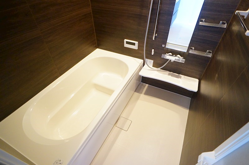 Ｄ-ＲＯＯＭホクレア 風呂画像