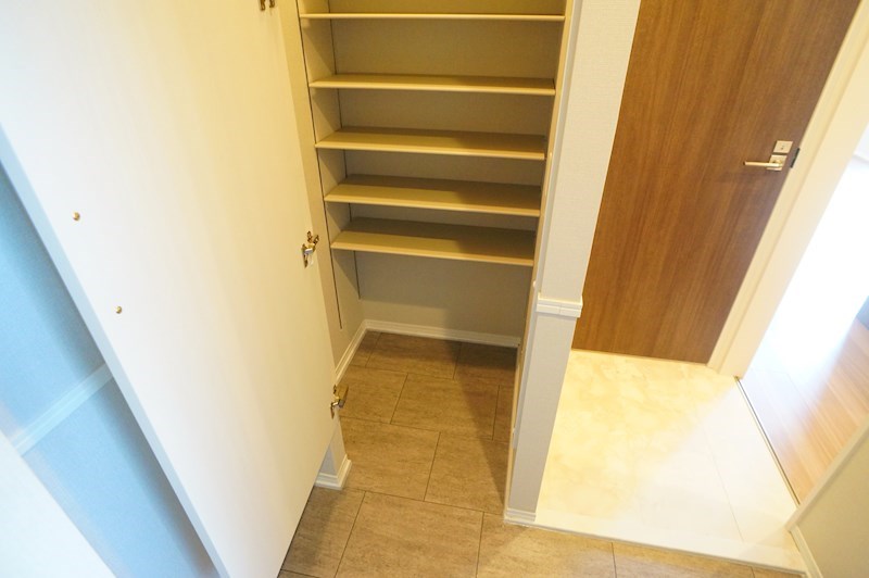 Ｄ-ＲＯＯＭホクレア その他42