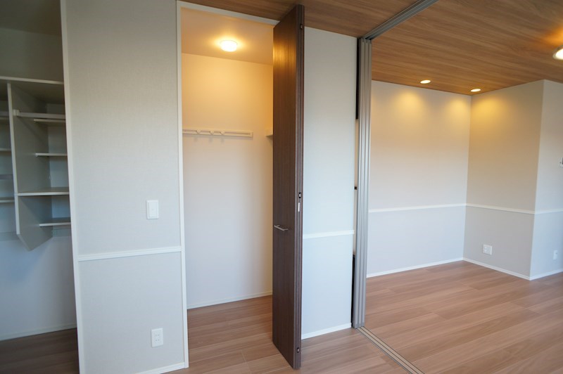 Ｄ-ＲＯＯＭホクレア その他3