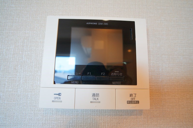 Ｄ-ＲＯＯＭホクレア その他4