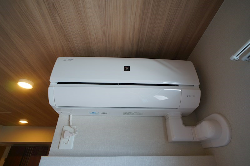 Ｄ-ＲＯＯＭホクレア その他5