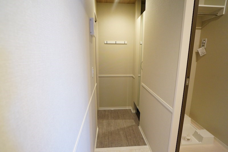 Ｄ-ＲＯＯＭホクレア その他7
