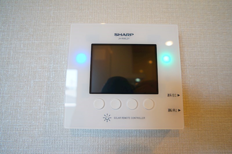Ｄ-ＲＯＯＭホクレア その他18