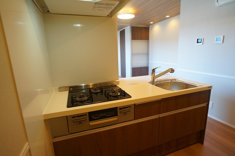 Ｄ-ＲＯＯＭホクレア その他19