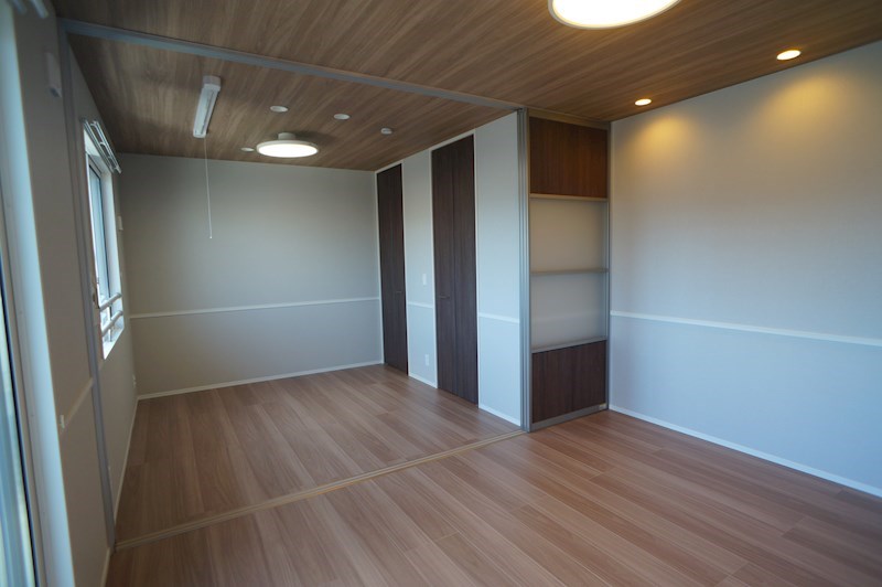 Ｄ-ＲＯＯＭホクレア その他22