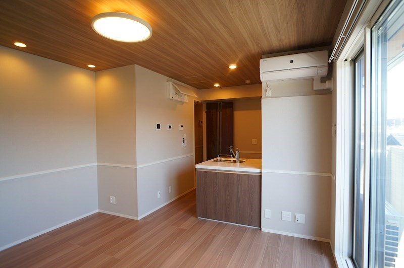 Ｄ-ＲＯＯＭホクレア その他23