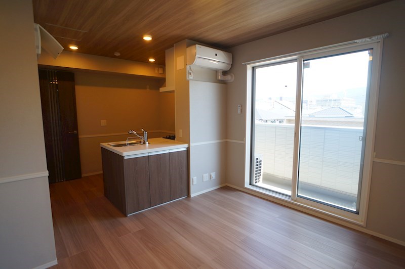 Ｄ-ＲＯＯＭホクレア その他24