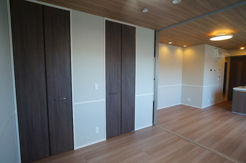Ｄ-ＲＯＯＭホクレア その他26