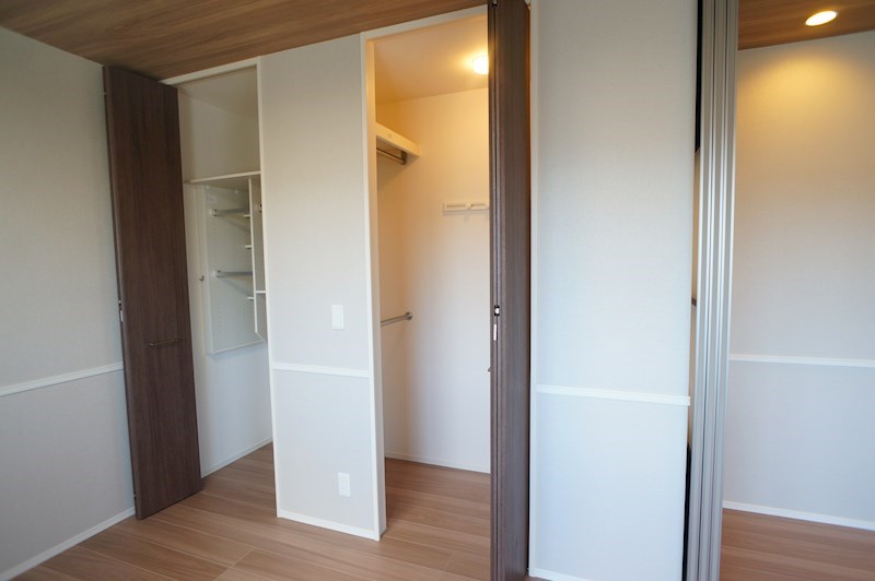 Ｄ-ＲＯＯＭホクレア その他31