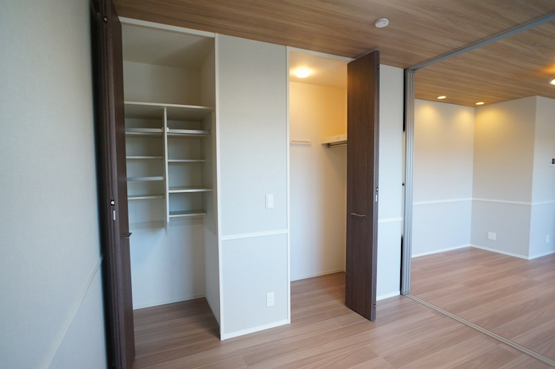 Ｄ-ＲＯＯＭホクレア その他37