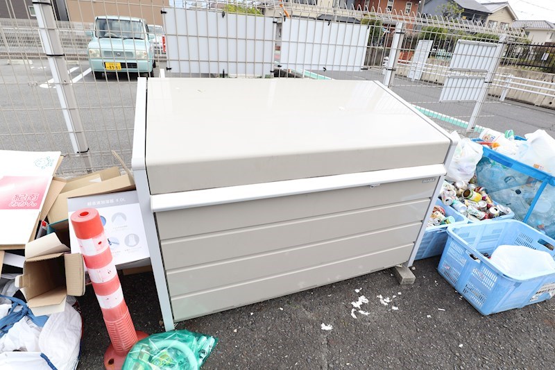 ブランドール土谷Ⅱ その他外観5