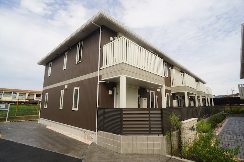 Ligare都跡 その他外観2