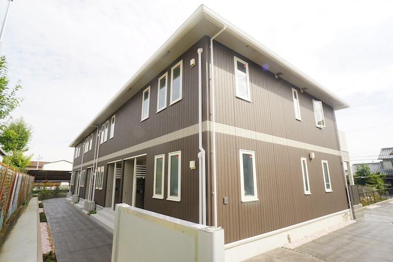 Ligare都跡 その他外観3