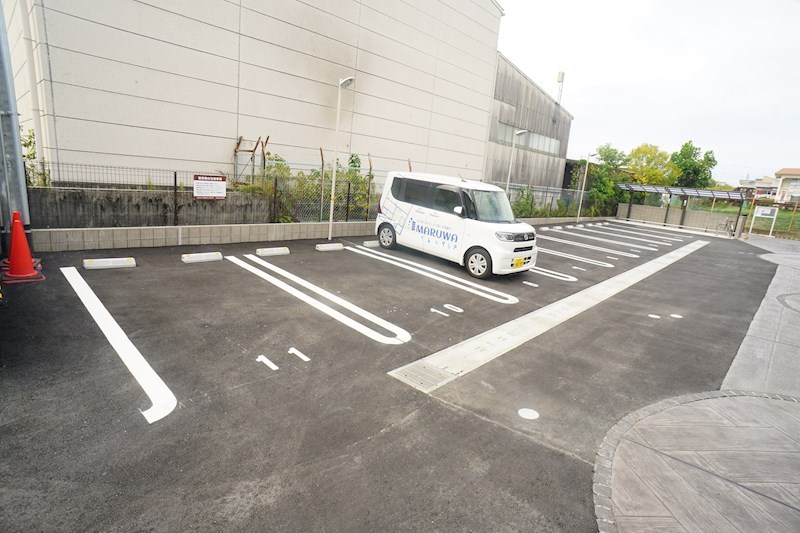 Ligare都跡 その他外観4