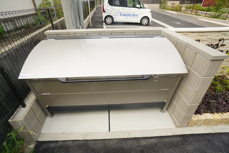 Ligare都跡 その他外観5