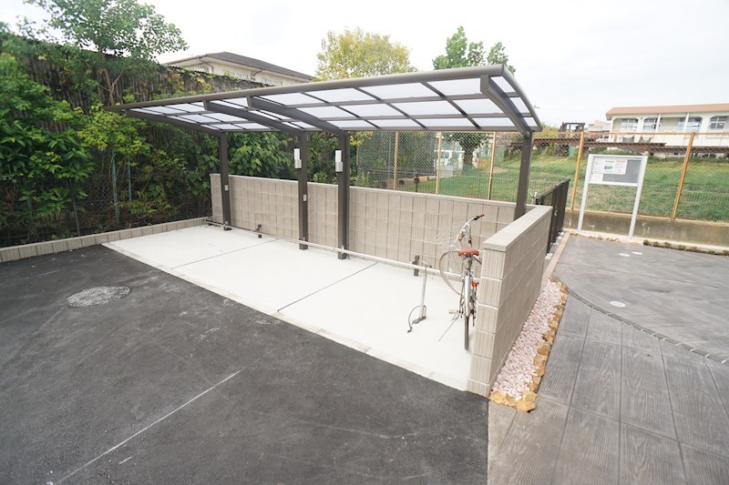 Ligare都跡 その他外観6