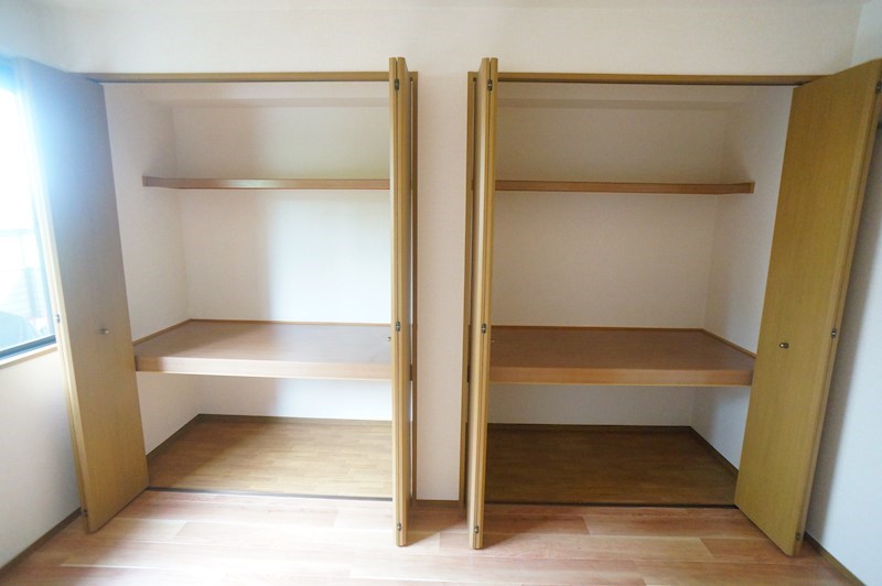 ビューテラスＢ その他3