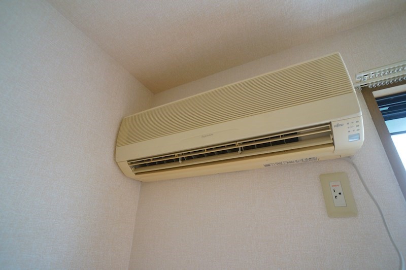 ビューテラスＢ その他5