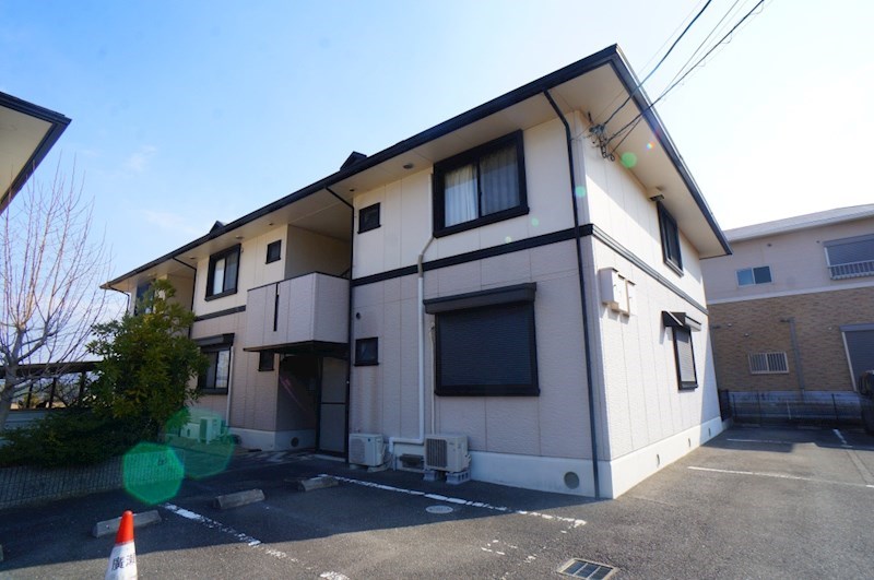 ビューテラスＢ その他外観1