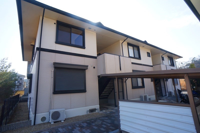 ビューテラスＢ その他外観2