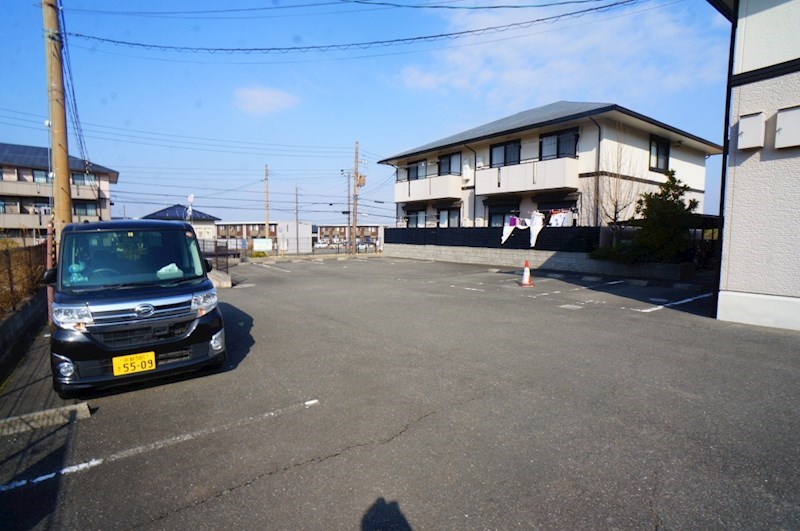 ビューテラスＢ その他外観3