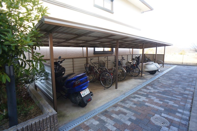 ビューテラスＢ その他外観4