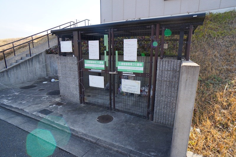 ビューテラスＢ その他外観5