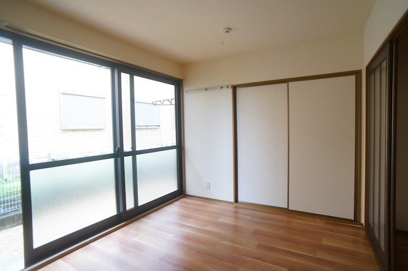 ビューテラスＢ その他7