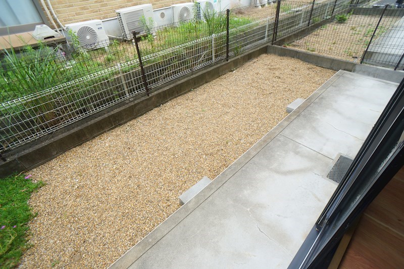 ビューテラスＢ その他12