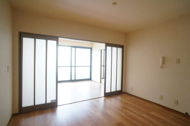 ビューテラスＢ その他22