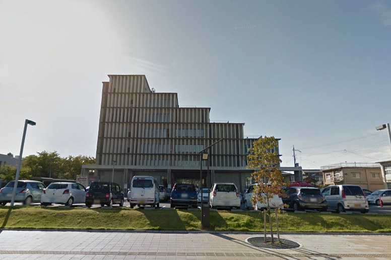 ビューテラスＢ 周辺画像6