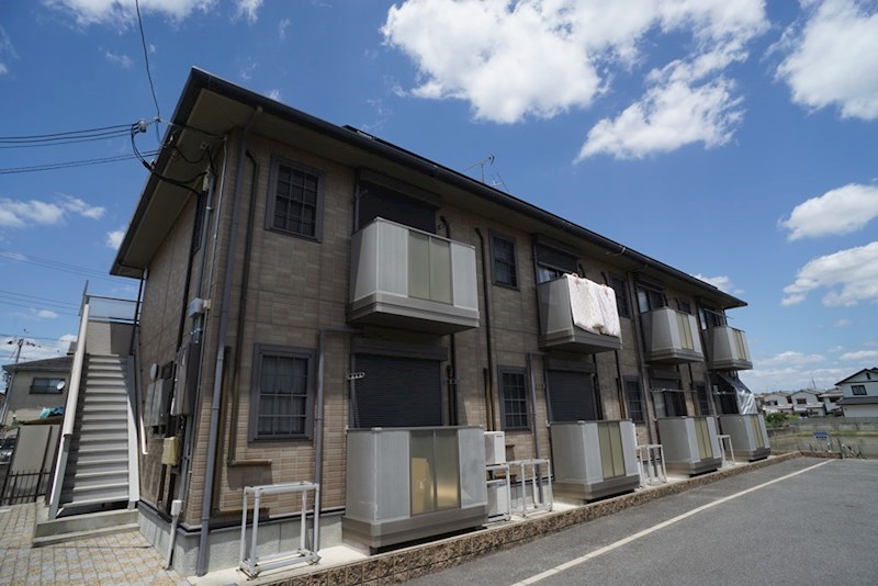 ディアコート法隆寺 その他外観1