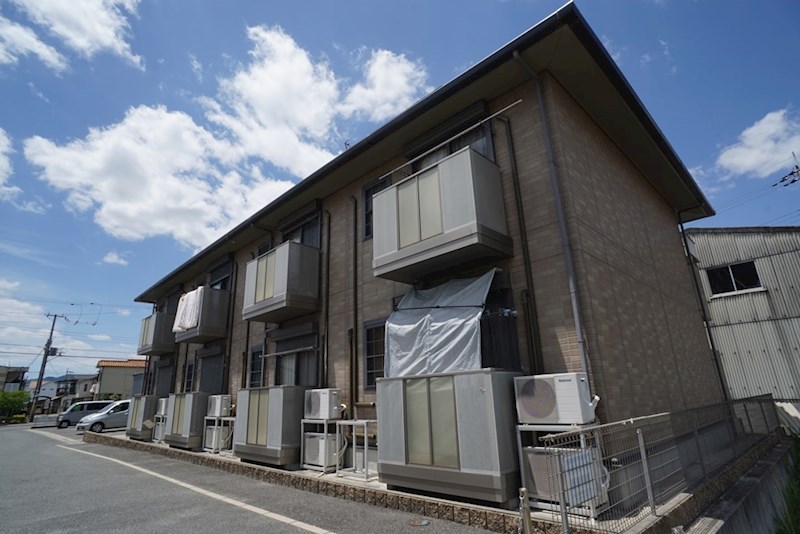 ディアコート法隆寺 その他外観3