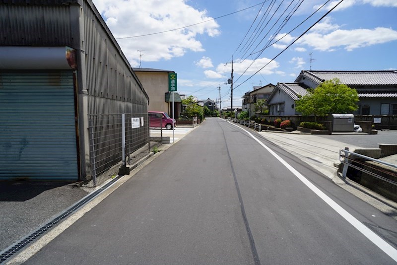 ディアコート法隆寺 その他外観6