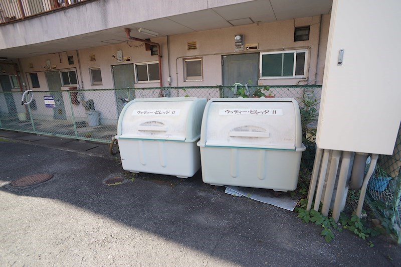 ウッディビレッジⅡ その他外観5
