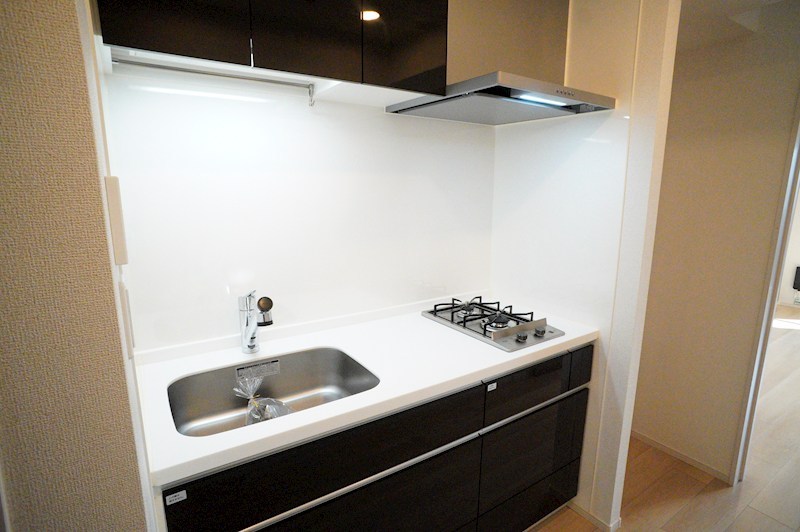 カルセドニー キッチン