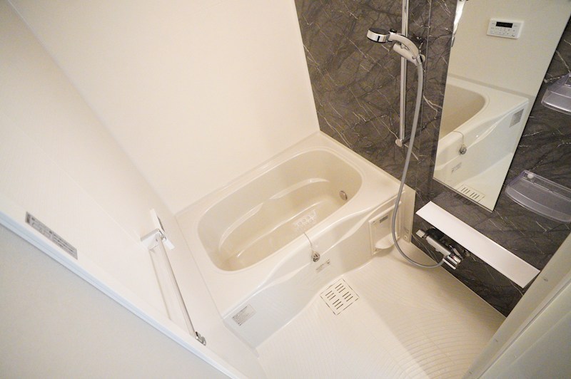 カルセドニー 風呂画像