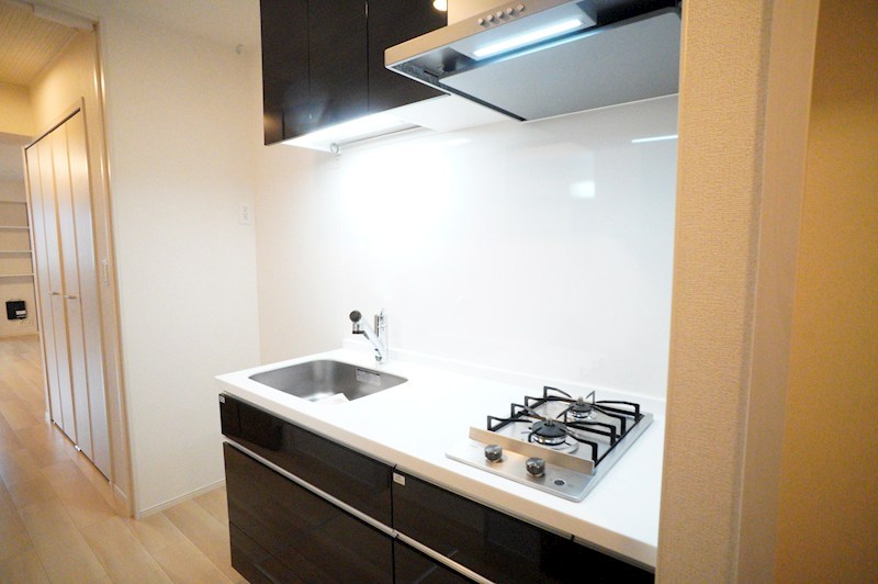 カルセドニー キッチン