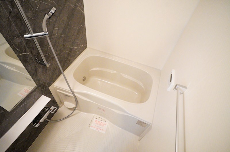 カルセドニー 風呂画像