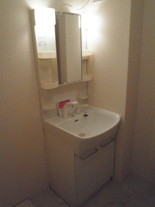 セゾン・サンパティーク その他1