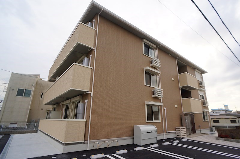 ビギーウエスト その他外観1