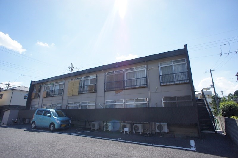 竜田川ハイツ その他外観3