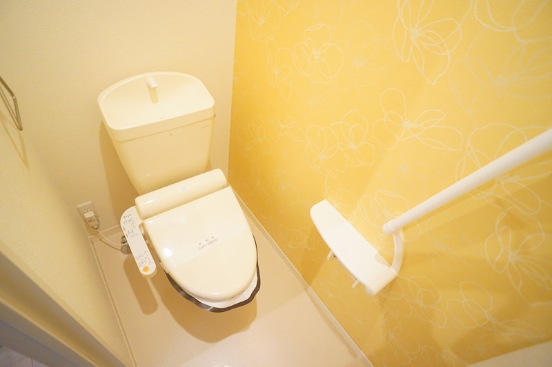 ヒルサイドテラス その他2